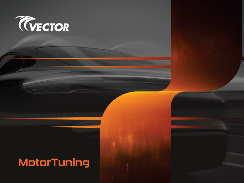 Vector Tuning Flyer